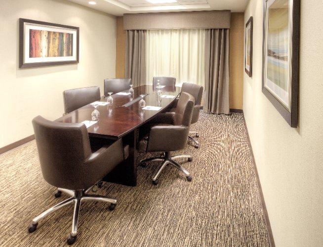 Photo of Board Room 3
