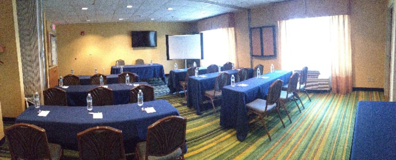 Photo of Meeting Room
