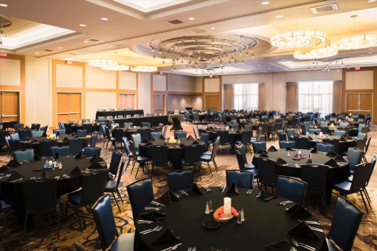 Photo of Revir Ballroom