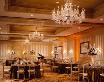 Photo of Presidential Ballroom