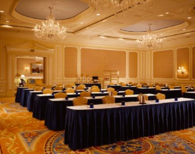 Photo of The Plaza Ballroom