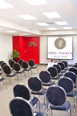 Photo of Tasman Room