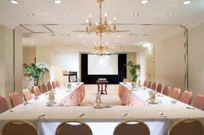 Photo of Raffles Rooms