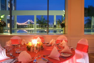 Photo of Stamford Lounge