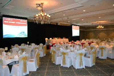 Photo of Grand Ballroom