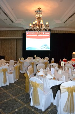 Photo of Ballroom One
