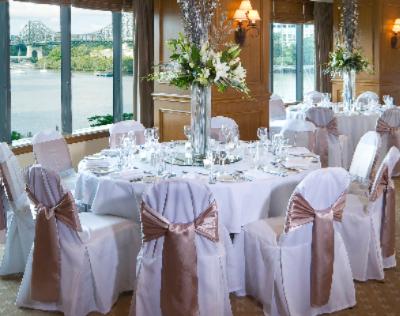 Photo of River Room