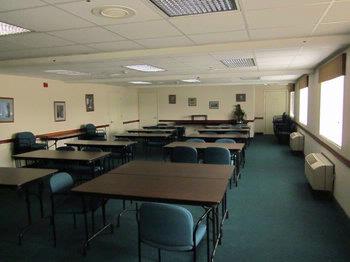 Photo of Meeting Space