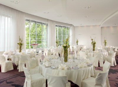 Photo of Zürich Foyer