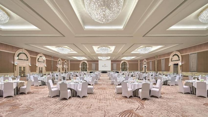 Photo of Shangri-La Ballroom