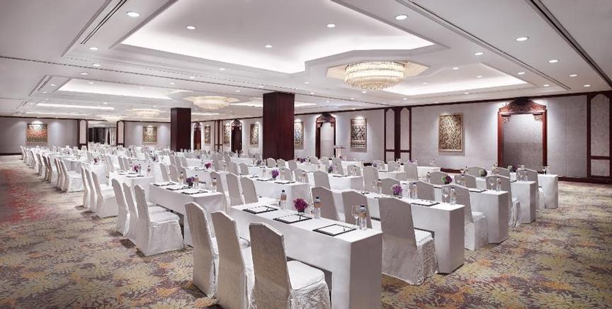 Photo of Indonesian Room