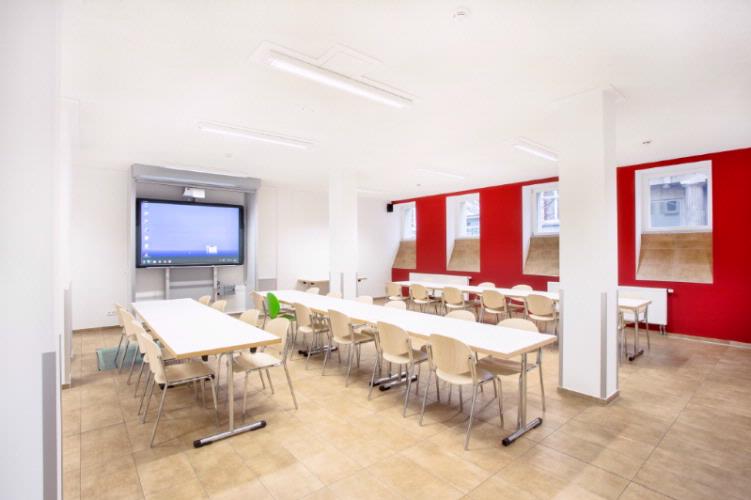 Photo of Red Room