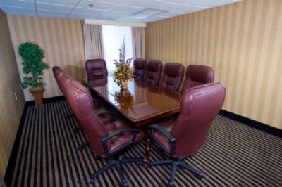 Photo of Conference Room