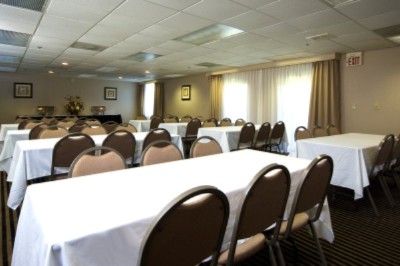 Photo of Banquet Room