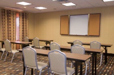 Photo of Meeting Room