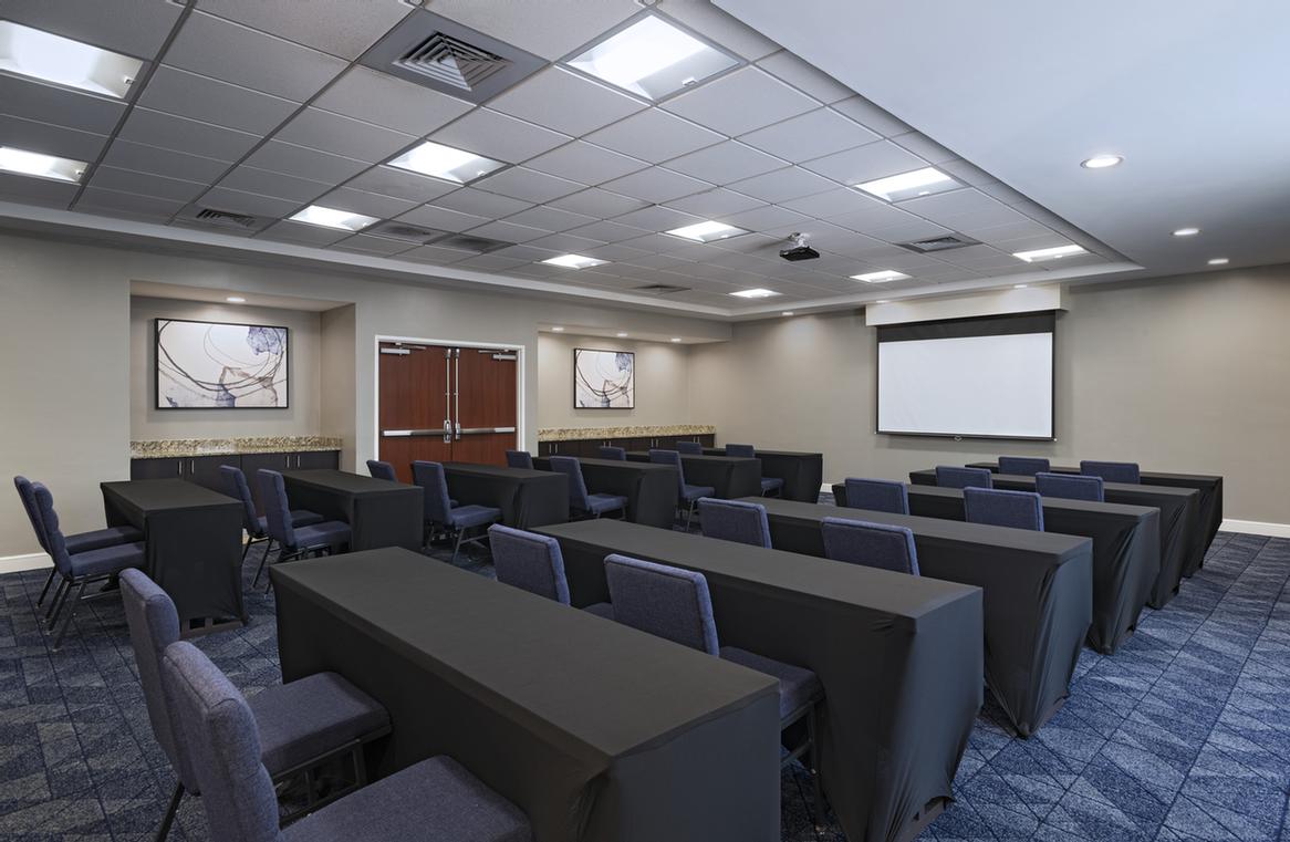 Photo of Trinity Meeting Room