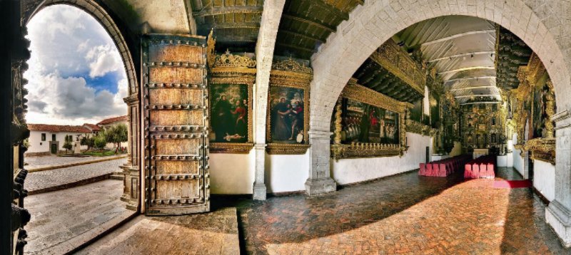Photo of San Antonio Abad Chapel