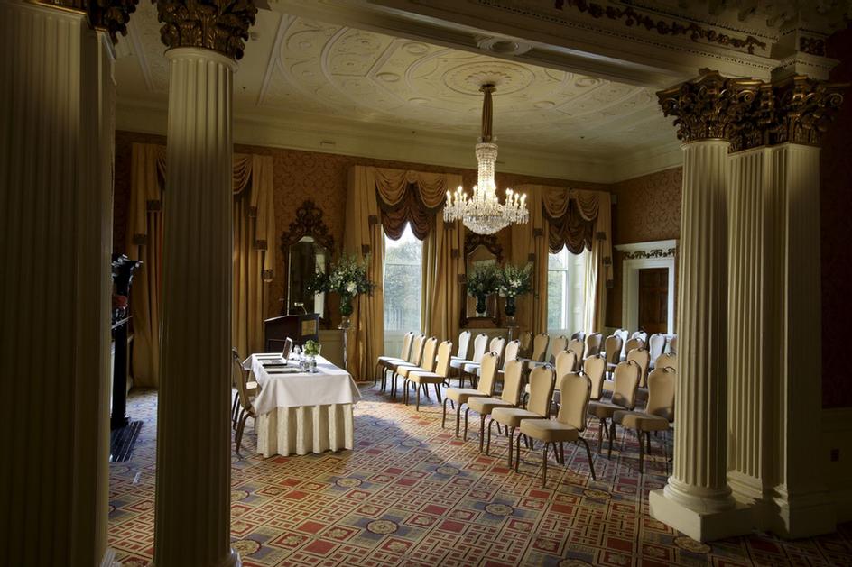 Photo of Adam Suite