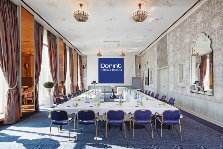 Photo of Saal Holler 2