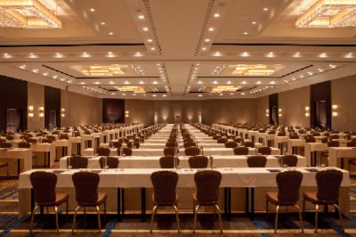 Photo of International Ballroom