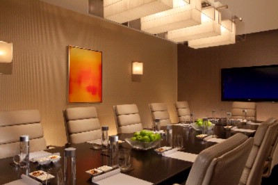 Photo of Caribe Boardroom