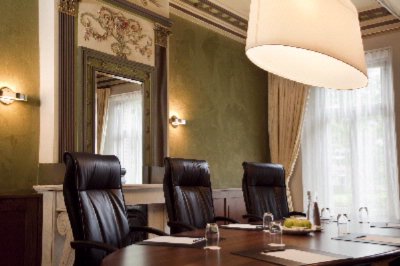 Photo of Elisabeth van Tegelen Salon