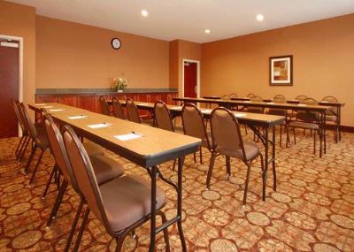 Photo of Commonwealth Room
