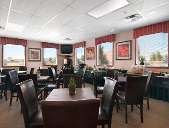 Photo of Breafast Room / Meeting Room