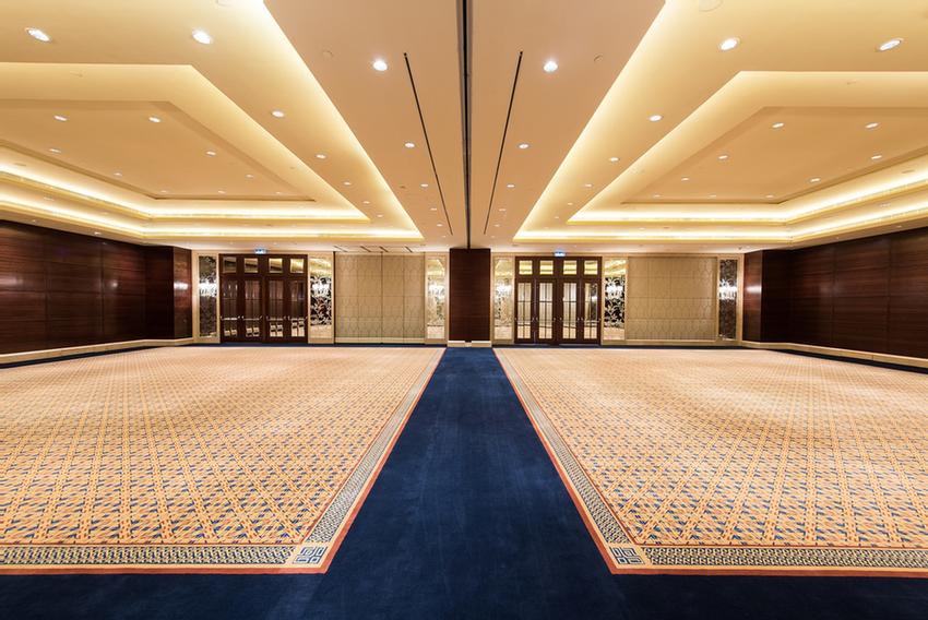 Photo of Peony Ballroom