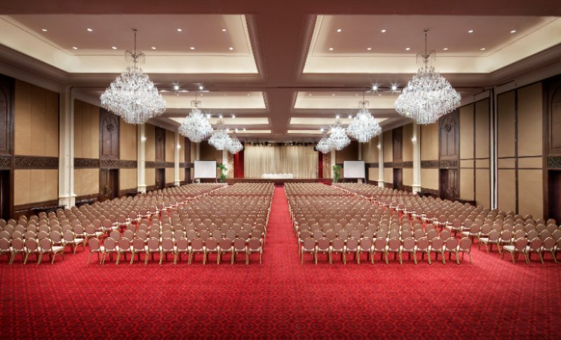 Photo of Phokeethra Grand Ball Room
