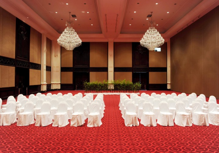 Photo of Phokeethra Ball Room 1