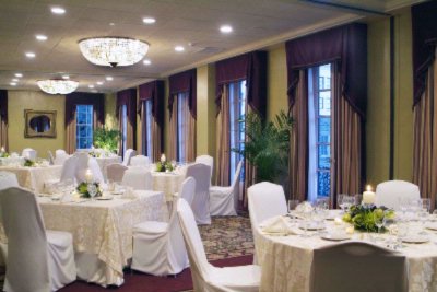 Photo of Planters Suite