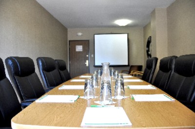 Photo of Boardroom