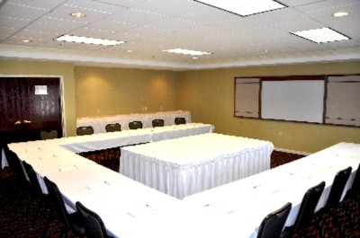 Photo of Oak Room