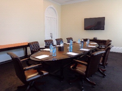 Photo of Boardroom 1