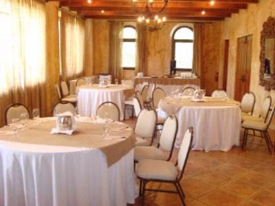 Photo of Salón Don Manuel
