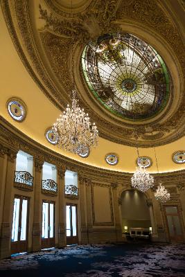 Photo of Salón Doré