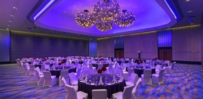 Photo of Grand Ballroom AB