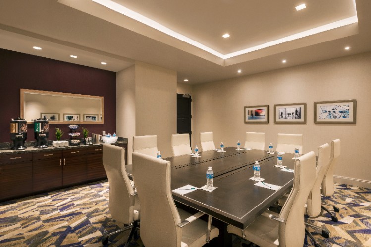 Photo of Hudson Room