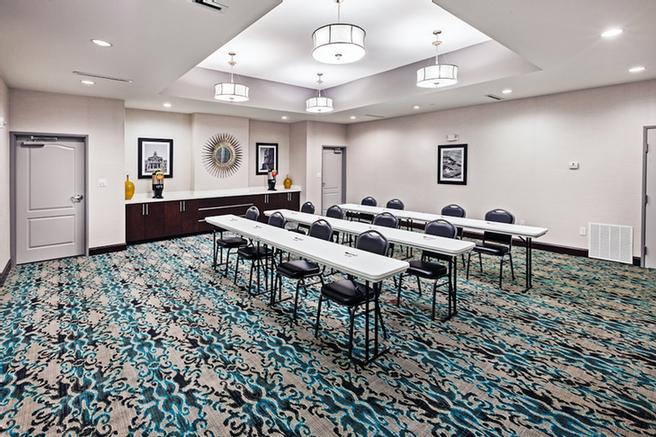 Photo of Ft. Worth Room
