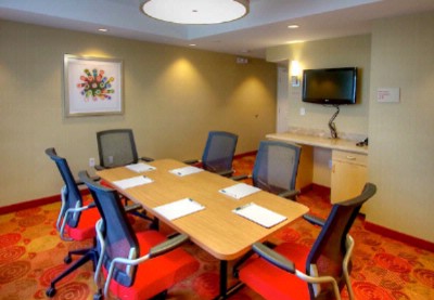 Photo of Boardroom