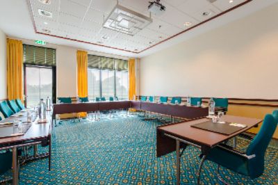 Photo of Zaal IV
