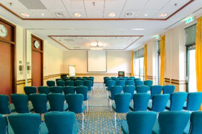 Photo of Zaal I + II