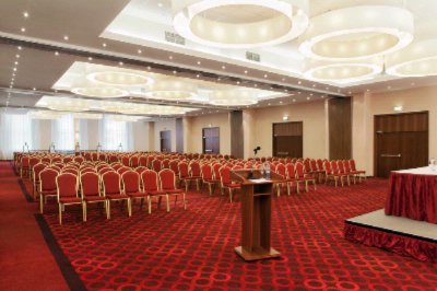 Photo of Grand Ball Room