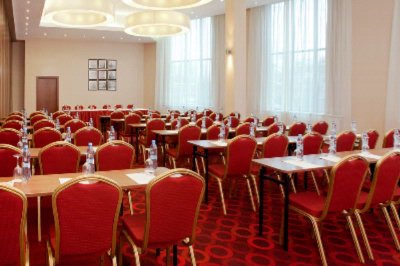 Photo of Grand Ball Room IV