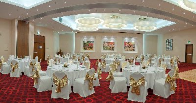 Photo of Grand Ball I + II