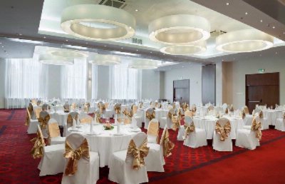 Photo of Grand Ball Room III + IV