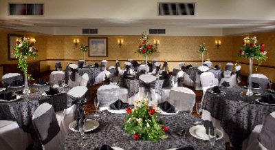 Photo of Ballroom