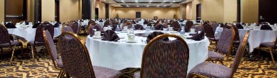 Photo of Laguna ballroom