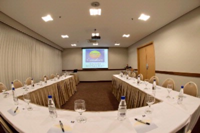 Photo of Moema Room